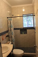 Soleil Palm View Villa