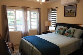 Soleil Palm View Villa