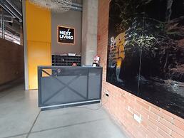 Art Loft in Chapinero 308