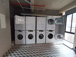 Art Loft in Chapinero 308