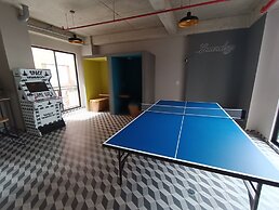 Art Loft in Chapinero 308