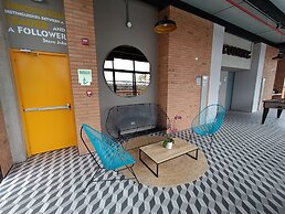 Art Loft in Chapinero 308