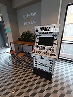 Art Loft in Chapinero 308