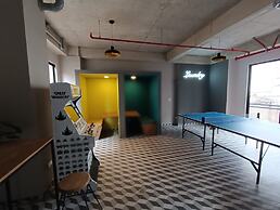 Art Loft in Chapinero 308