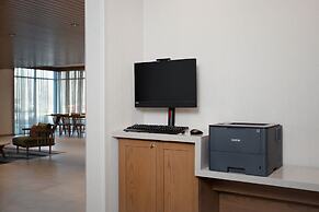 Fairfield Inn & Suites Indianapolis Plainfield