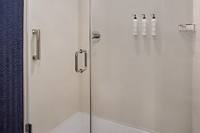 Fairfield Inn & Suites Indianapolis Plainfield