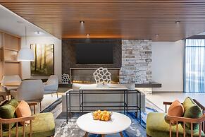 Fairfield Inn & Suites Indianapolis Plainfield