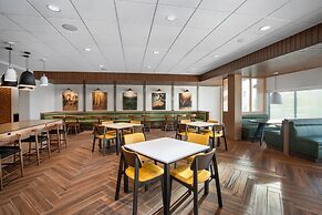 Fairfield Inn & Suites Indianapolis Plainfield