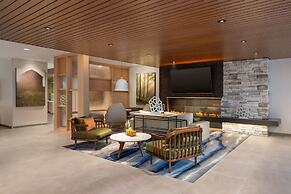 Fairfield Inn & Suites Indianapolis Plainfield