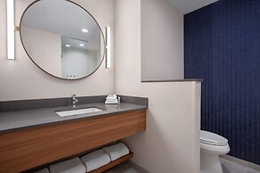 Fairfield Inn & Suites Indianapolis Plainfield