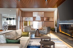 Fairfield Inn & Suites Indianapolis Plainfield