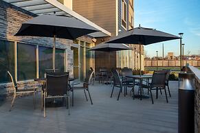 Fairfield Inn & Suites Indianapolis Plainfield