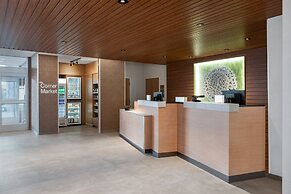 Fairfield Inn & Suites Indianapolis Plainfield