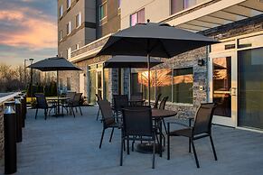 Fairfield Inn & Suites Indianapolis Plainfield