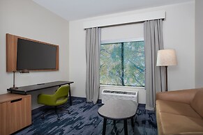 Fairfield Inn & Suites Indianapolis Plainfield