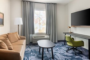Fairfield Inn & Suites by Marriott Montrose