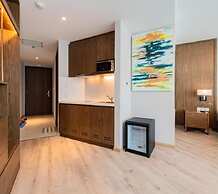 Panorama Nha Trang Central Condotel