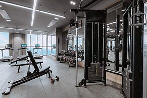 Panorama Nha Trang Central Condotel