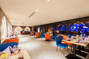 Panorama Nha Trang Central Condotel