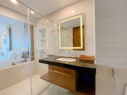 Panorama Nha Trang Central Condotel