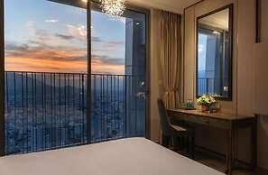 Panorama Nha Trang Central Condotel