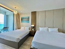 Panorama Nha Trang Central Condotel