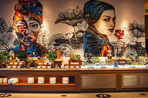 Panorama Nha Trang Central Condotel