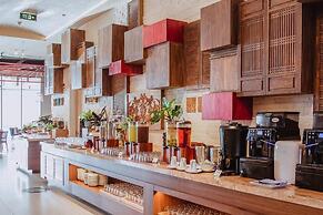 Panorama Nha Trang Central Condotel