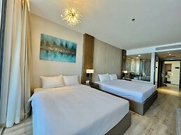 Panorama Nha Trang Central Condotel