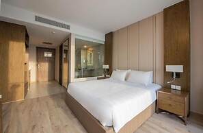 Panorama Nha Trang Central Condotel