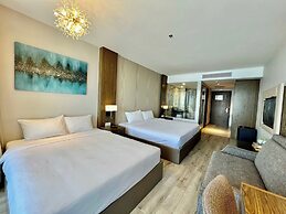 Panorama Nha Trang Central Condotel