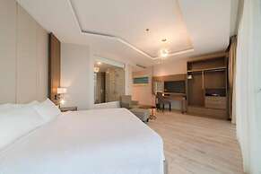 Panorama Nha Trang Central Condotel