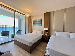 Panorama Nha Trang Central Condotel