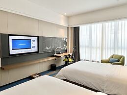 Hampton by Hilton Dongguan Cntrl Square