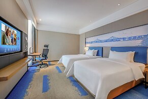 Hampton by Hilton Dongguan Cntrl Square