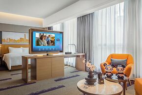 Hampton by Hilton Dongguan Cntrl Square