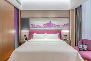 Hampton by Hilton Dongguan Cntrl Square