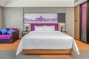 Hampton by Hilton Dongguan Cntrl Square