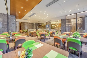 Hampton by Hilton Dongguan Cntrl Square