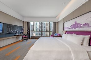 Hampton by Hilton Dongguan Cntrl Square