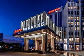 Hampton by Hilton Dongguan Cntrl Square