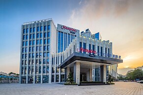 Hampton by Hilton Dongguan Cntrl Square