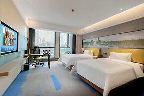 Hampton by Hilton Dongguan Cntrl Square