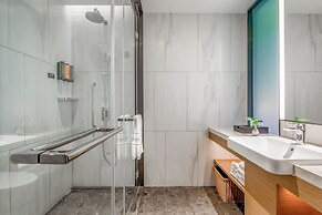 Hampton by Hilton Dongguan Cntrl Square