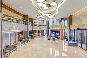 Hampton by Hilton Dongguan Cntrl Square
