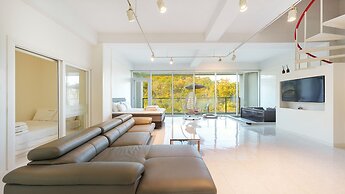 Gyeongju Lineview Poolvilla