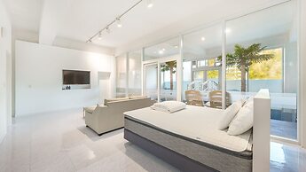 Gyeongju Lineview Poolvilla