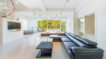 Gyeongju Lineview Poolvilla