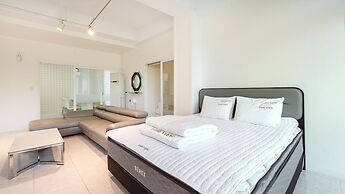 Gyeongju Lineview Poolvilla