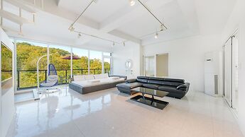 Gyeongju Lineview Poolvilla